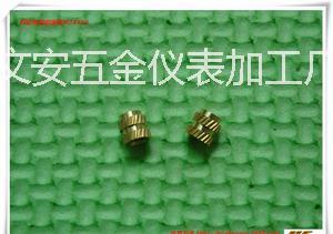 河北张家口加工铜镶嵌件铜螺母