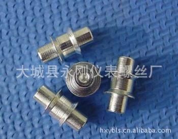 机加工 精密数控.可加工各种精密件,-大城县永刚仪表螺丝厂提供机加工 精密数控.可加工各种精密件,的相关介绍、产品、服务、图片、价格大城县永刚仪表螺丝厂、定做异型件;各类金属制品;冲压件等;加工订做各种铝件;各种五金件;数控车加工件;各种铜套;各种不锈钢件;螺丝螺母;紧固件;连接件;异型螺母加工;机械配件加工;自动车床加工件;铜嵌件;镶嵌件;阀配件;接线柱