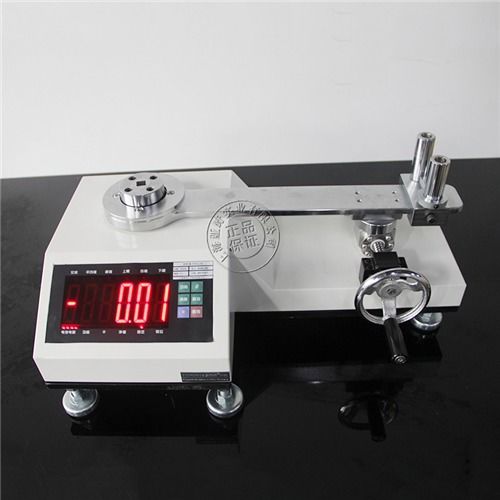 精密扭力扳手校准仪仪器